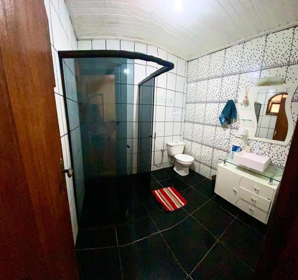 Recanto Da Roca Conservatoria Bagian luar foto