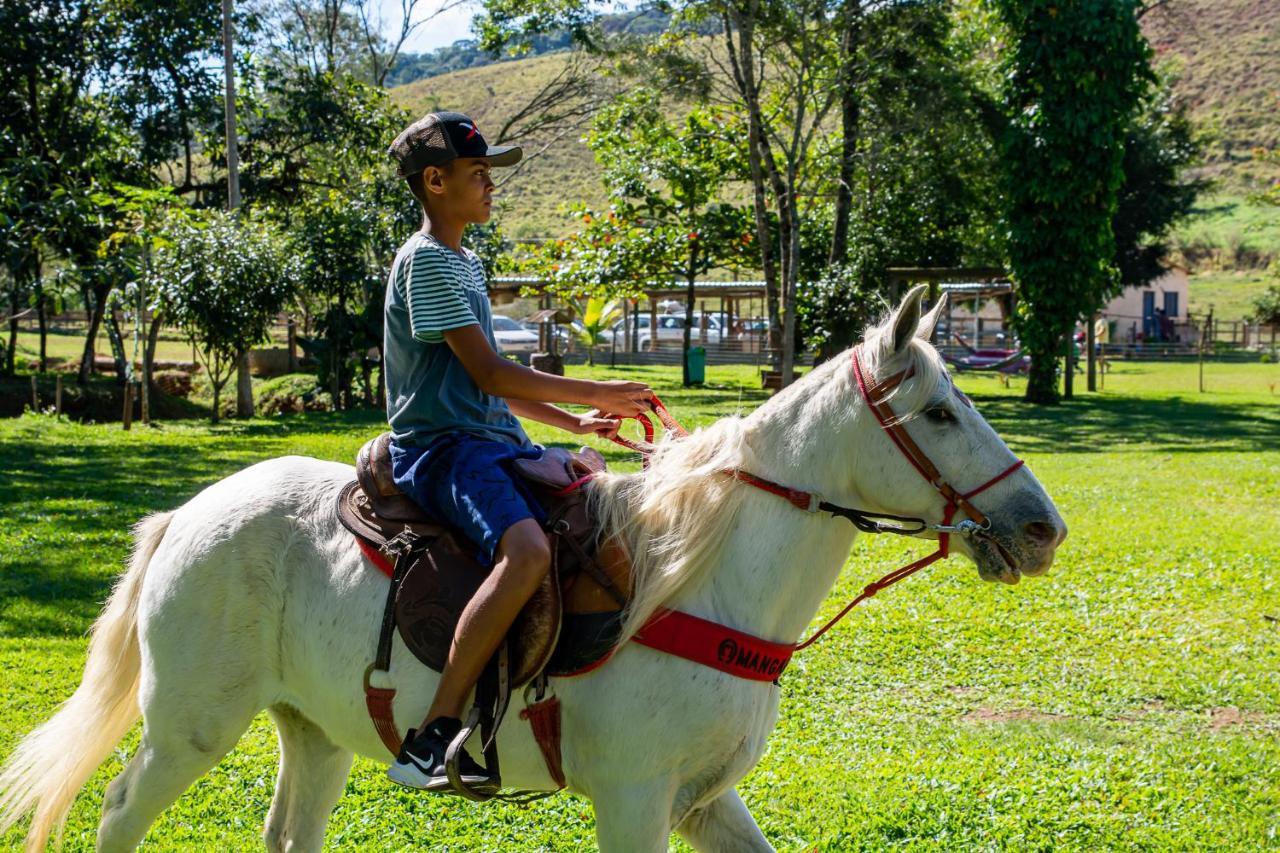 Recanto Da Roca Conservatoria Bagian luar foto