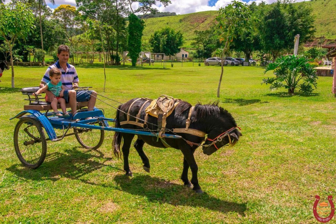 Recanto Da Roca Conservatoria Bagian luar foto