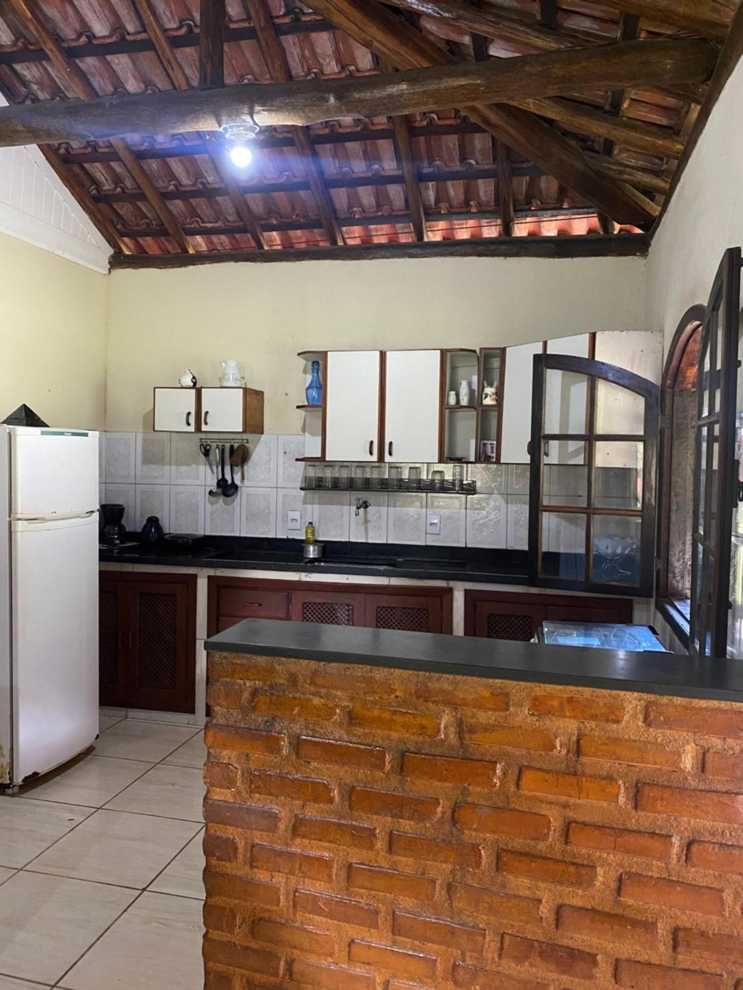 Recanto Da Roca Conservatoria Bagian luar foto