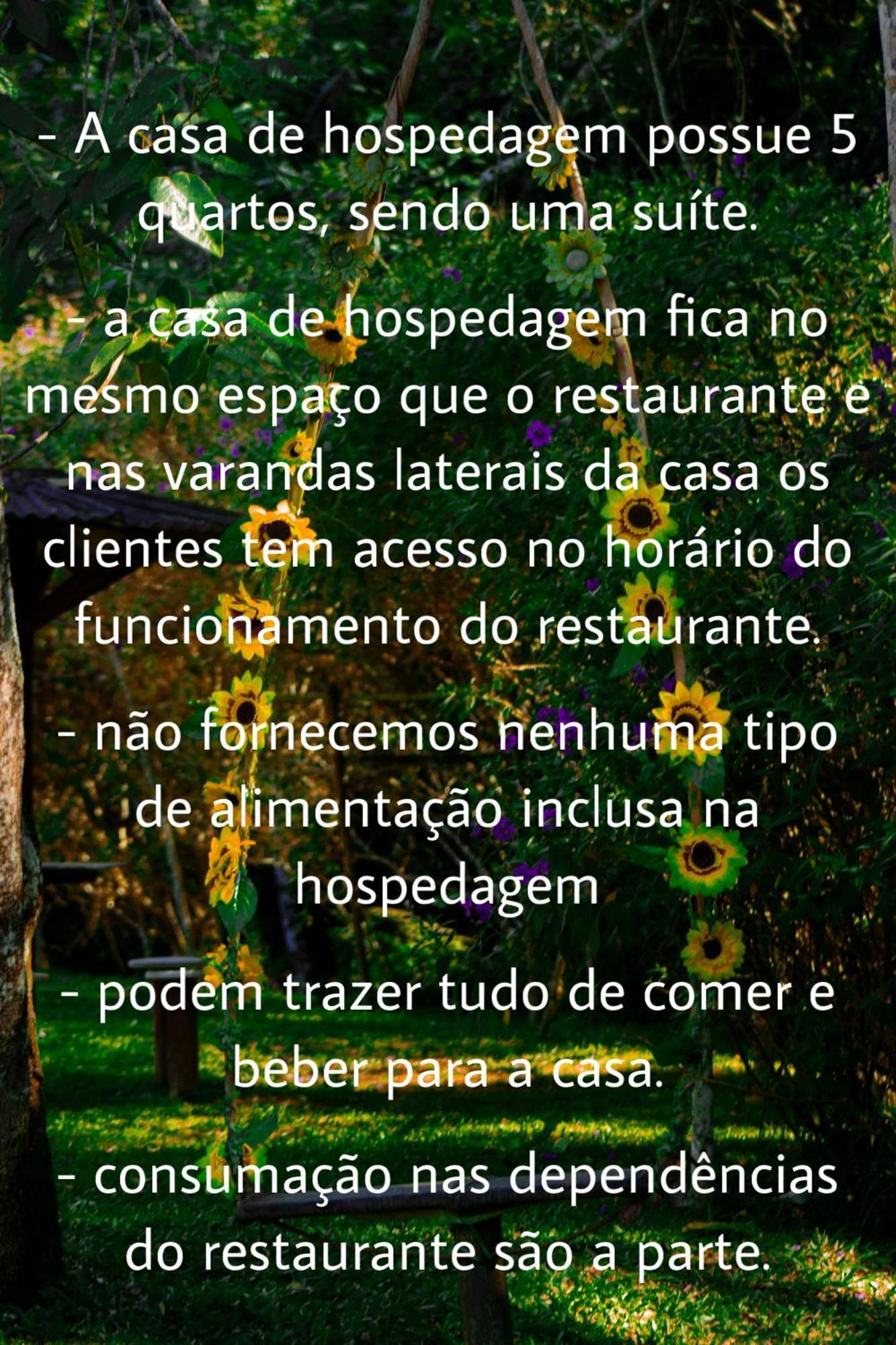 Recanto Da Roca Conservatoria Bagian luar foto